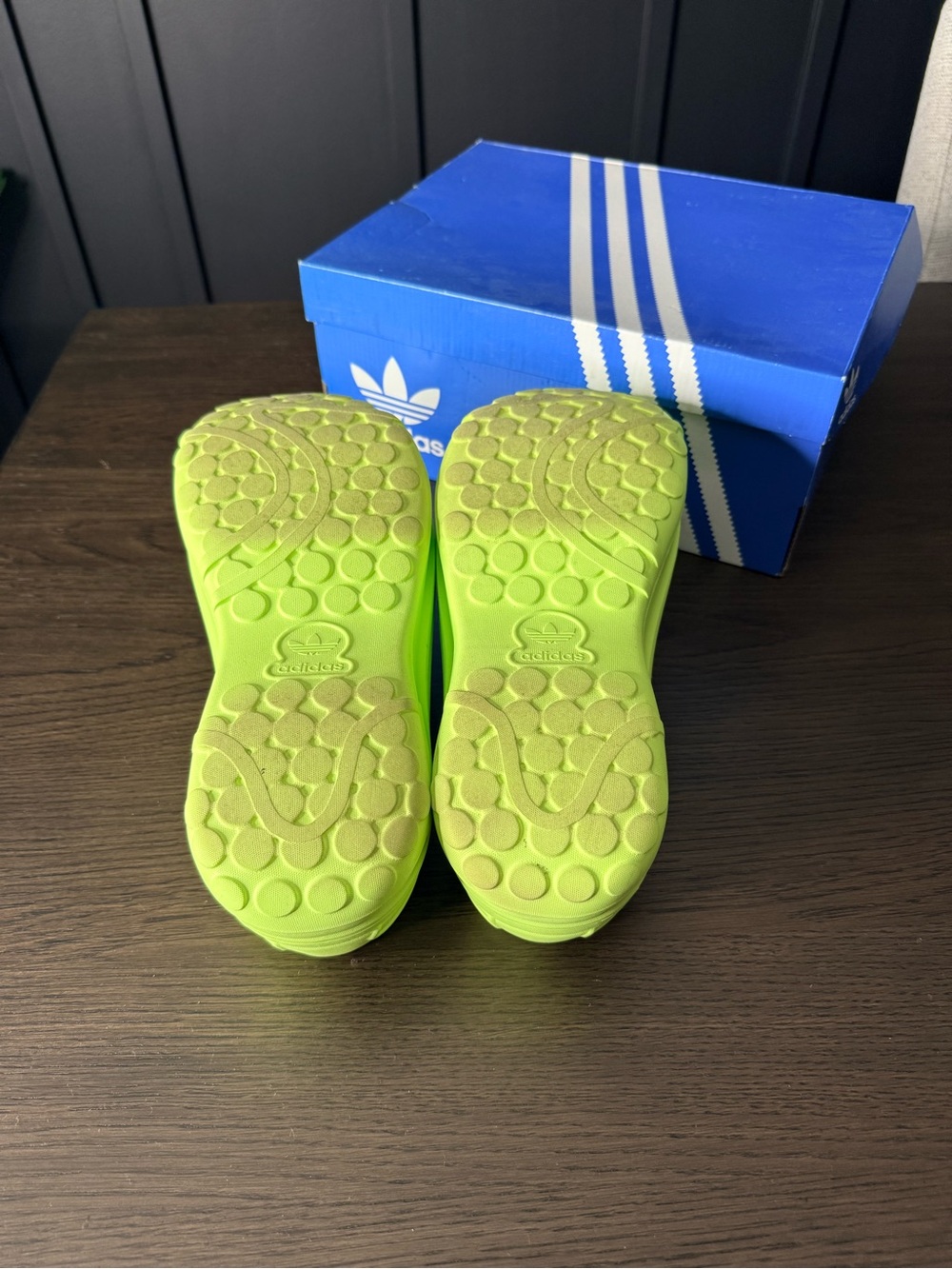 adidas Originals Adifom Stan Mule Clogs - Picture 4 of 6